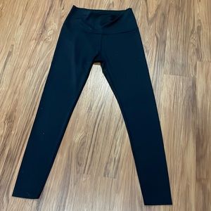 Black Beyond Yoga Leggings